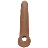 Real Rock Gaine de pénis Realrock 17 x 4.5cm Latino